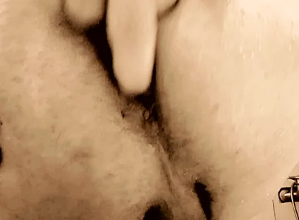 My Beautiful Vintage Boy Ass