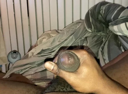 Chaturbate Cumshot