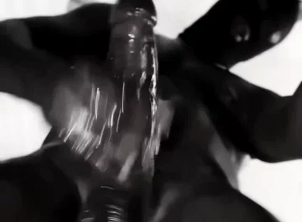 Nasty Guy Wanna Fuck Hard