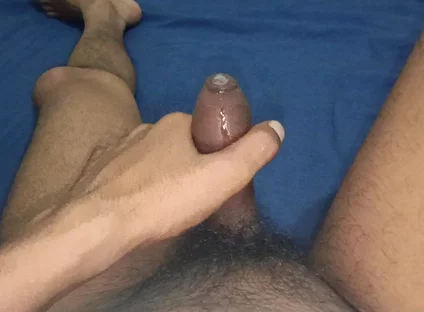 Indian Teen Boy Manish Cumshot Compilation