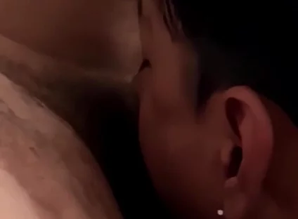 Deepthroat POV - I Break Your Throat