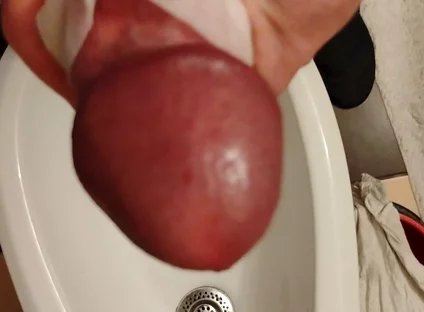 Nice Clean Dick in the Morning
