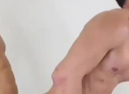 Hung Twink Breeds Slut Caio Venturini