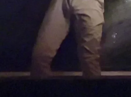 Dare: Tied up by His Flatmate, This Boy Couldn't Take off His Pants Even Though He Was Desperate to Pee