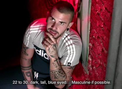 Interview Aday Traun // Extra Bonus //