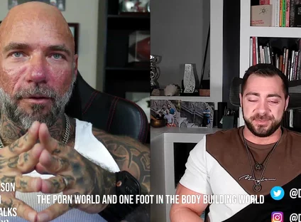 The Bodybuilding Journey of Derek Bolt (episode 9)