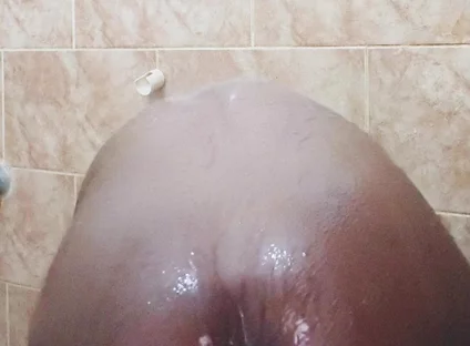 My Private Bathroom Masturbation Solo Session