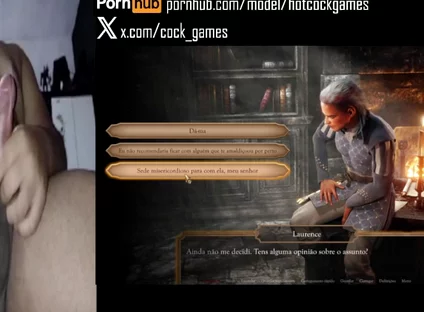Sex of Thrones Parte 7 (cock Cam Gameplay)