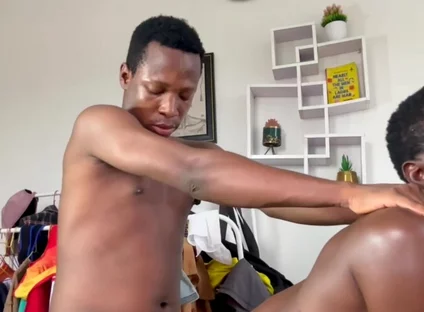 Vers Hot Fuck