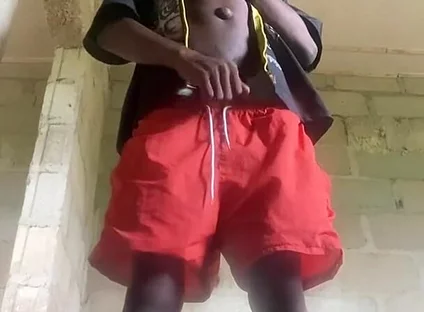 Almost Cut Cumming