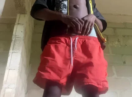 Almost Cut Cumming