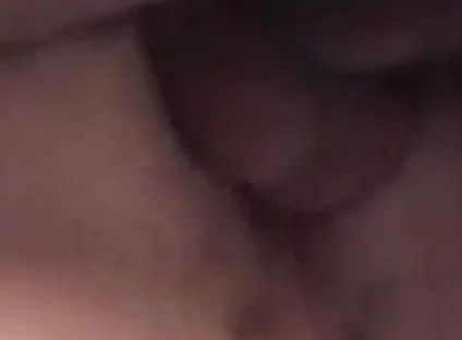 Outdoor Fuck