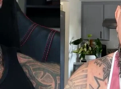 Porn Star Confessions - Bionic Sergio (episode 115)