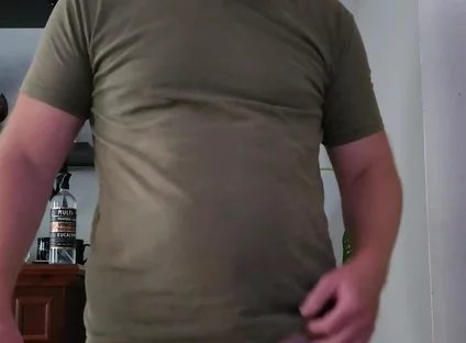 Who Doesn't Love a Floppy Chubby?