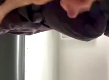 Who’s Gonna Come Lick All This up?