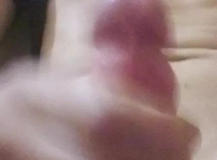 Cumshot