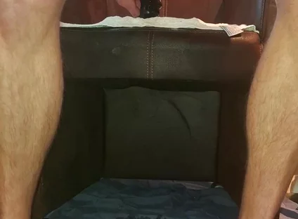 Hot Gay Twink Rides His Dildo and Has Multiple Orgasms