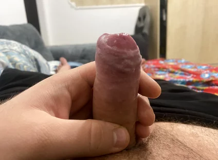 Male Masturbation