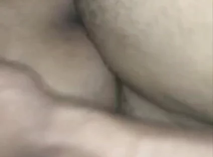 His First Time to Have Anal Sex