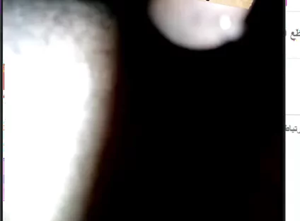 Milking His Penis on My Ass