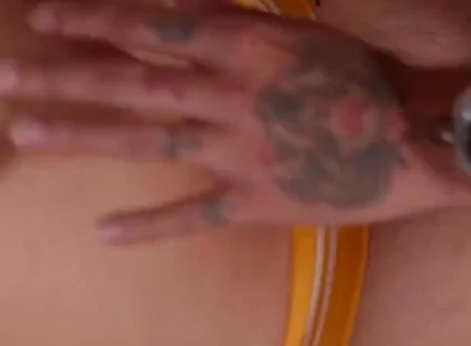Bareback Hairy Big Dick Daddy Camilo Brown Breeds Muscle Daddy Oscar Patiño Delicious Ass Deep Rimming & Creampie