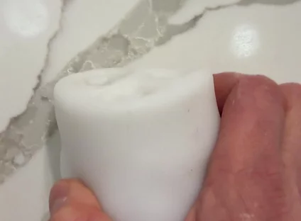 I Fucked the Toy in All Holes, I Cum with Moans and Sperm