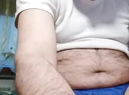 You Like My Puffy Briefs
