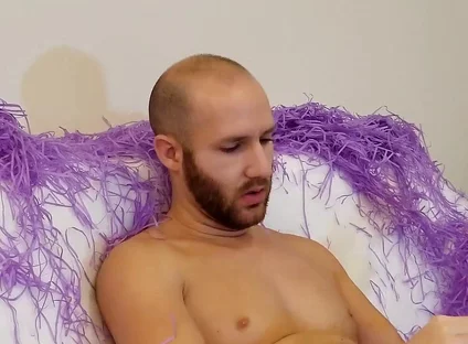 Using Masturbation Toy