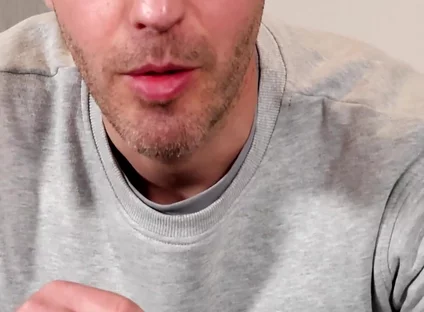 POV - Tom Bakers Turns You Into His Good Chastity Girl