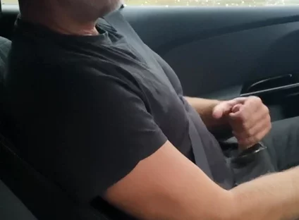 Joyride Horny