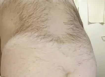 Coach Karl's Butt 6240