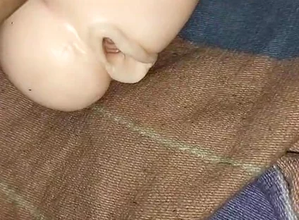 Indian Young Boy Fucked Sex Toy Part 1