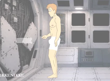 Yaoi My Hole Gets Pounded Deep Into the Sun - Part 1