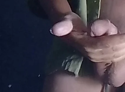 My Penis Needs a Hot Bath