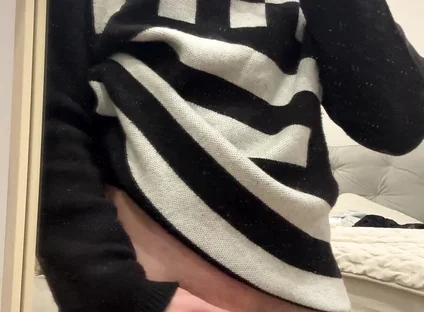 The Most Powerful Orgasm I Have Ever Experienced