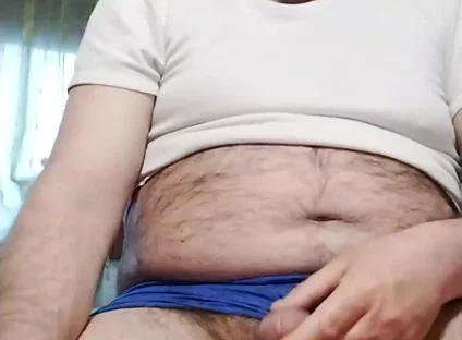 You Like My Hard Cock That Wants to Be Eaten Out of Your Mouth