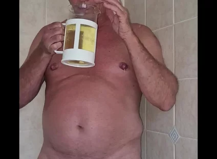 New Piss Comp.