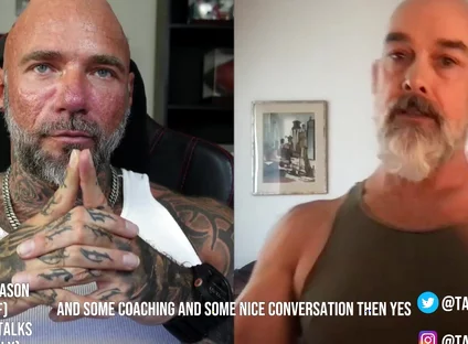 Porn Star Confessions - Will Tantra Episode 116