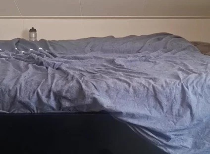 Extreme Anal Gape Huge Dildo's - Triple Anal