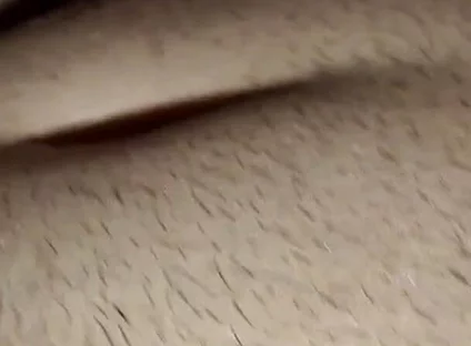 My Stepdad Was Angry and Fucked Me Hard on His Birthday