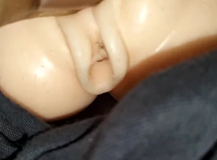 Desi Indian Sex Toy Fucking First Time