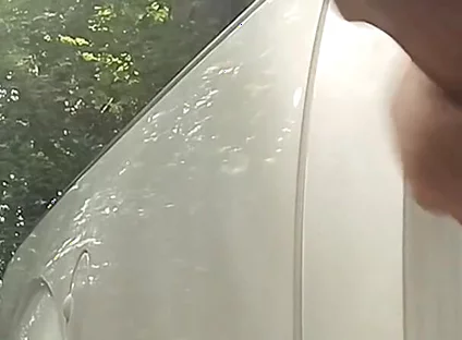 Outside Jerk