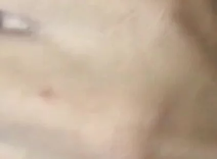 A Big Cock in a Twink's Ass, Filled with Hot Cum All the Way to the Balls