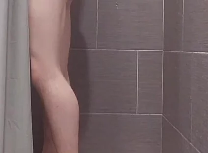 Caught in the Locker Room Again