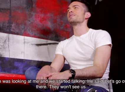 Interview Jean Favre Extra Bonus
