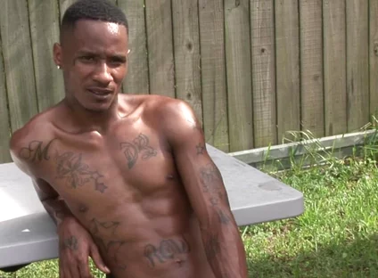 Travis Davis - Thugboy