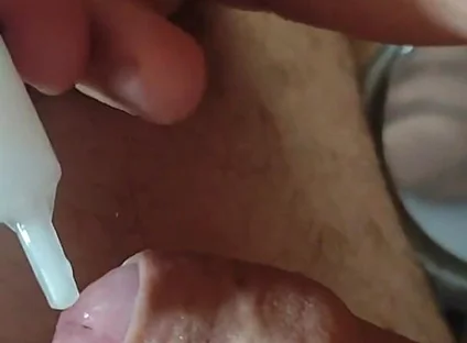 Reuse of Cum Through the Urethral Canal.