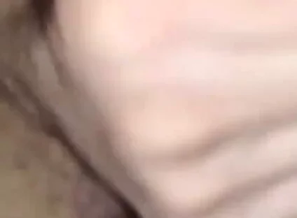 Male Cumshot