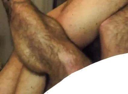 Ulysses the Bear Fucks Hot French Man - Real Chemistry & Hot Fun