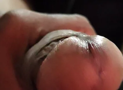 My 3rd Consecutive Hand Job Still and Hard